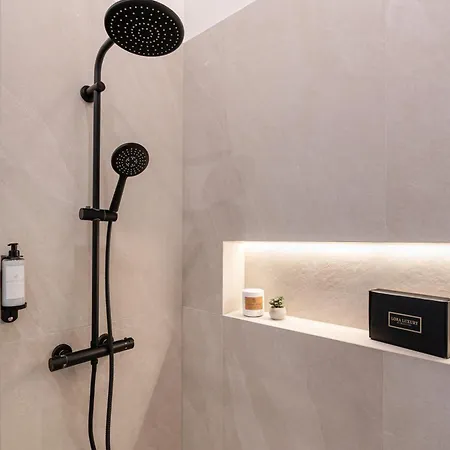 Lejlighed E22 - Boutique Apartments, Location By Bqa