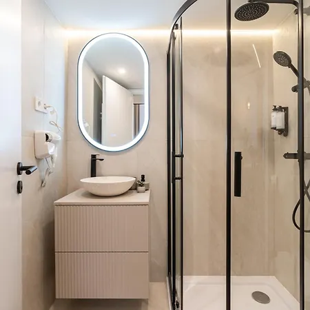Lejlighed E22 - Boutique Apartments, Location By Bqa Budapest