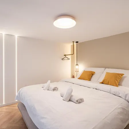 E22 - Boutique Apartments, Location By Bqa Budapest