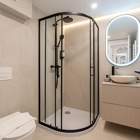 E22 - Boutique Apartments, Location By Bqa Budapest