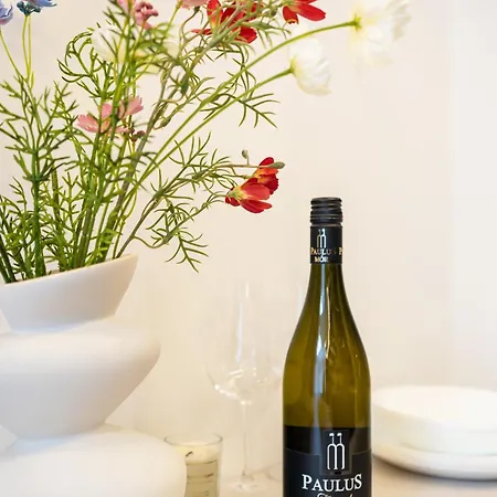 E22 - Boutique Apartments, Location By Bqa Lejlighed Budapest