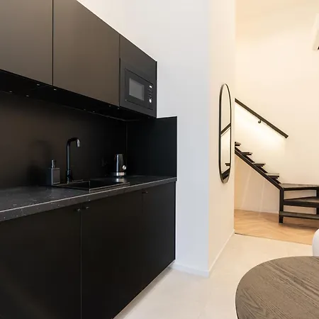 Lejlighed E22 - Boutique Apartments, Location By Bqa *