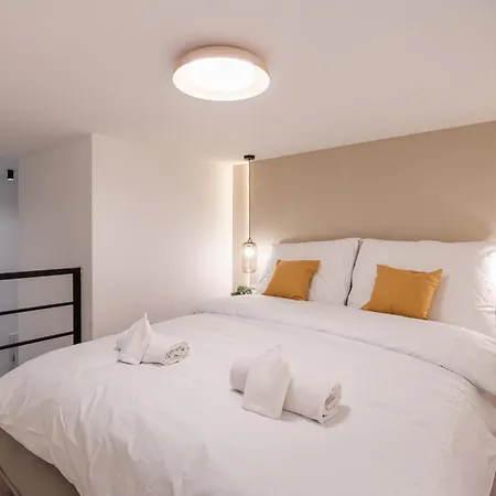 E22 - Boutique Apartments, Location By Bqa Apartment Budapest