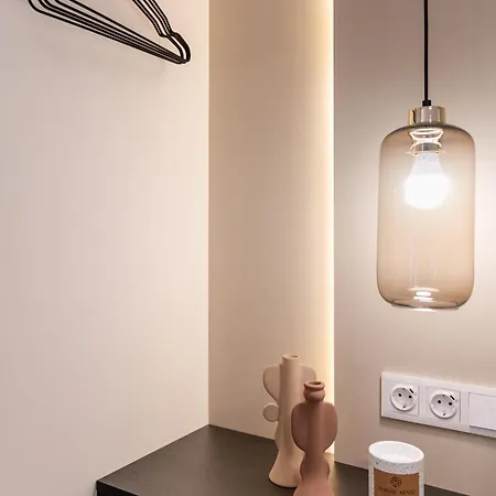 Apartment E22 - Boutique Apartments, Location By Bqa Budapest