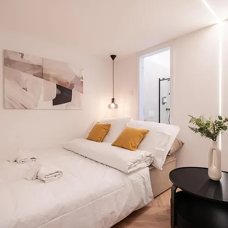 Apartment E22 - Boutique Apartments, Location By Bqa *