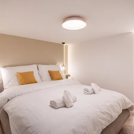 E22 - Boutique Apartments, Location By Bqa * Budapest