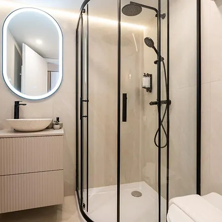 E22 - Boutique Apartments, Location By Bqa Apartment *