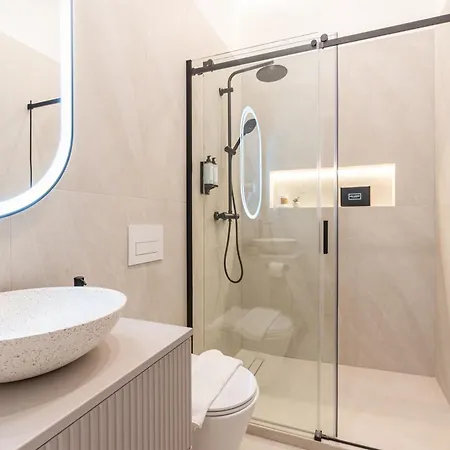 公寓 E22 - Boutique Apartments, Location By Bqa *