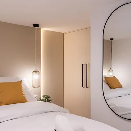 E22 - Boutique Apartments, Location By Bqa Daire Budapeşte