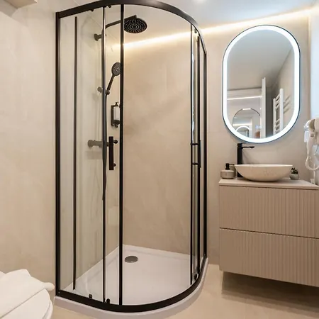 E22 - Boutique Apartments, Location By Bqa Budapest